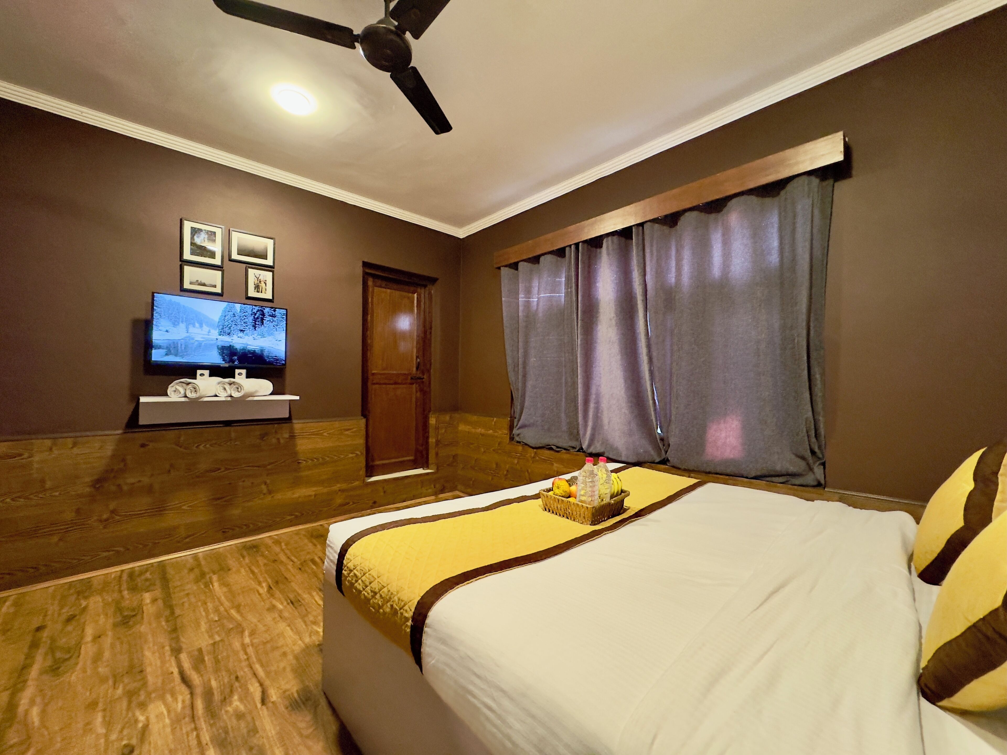 Foto - Hotel Jafson Accommodates