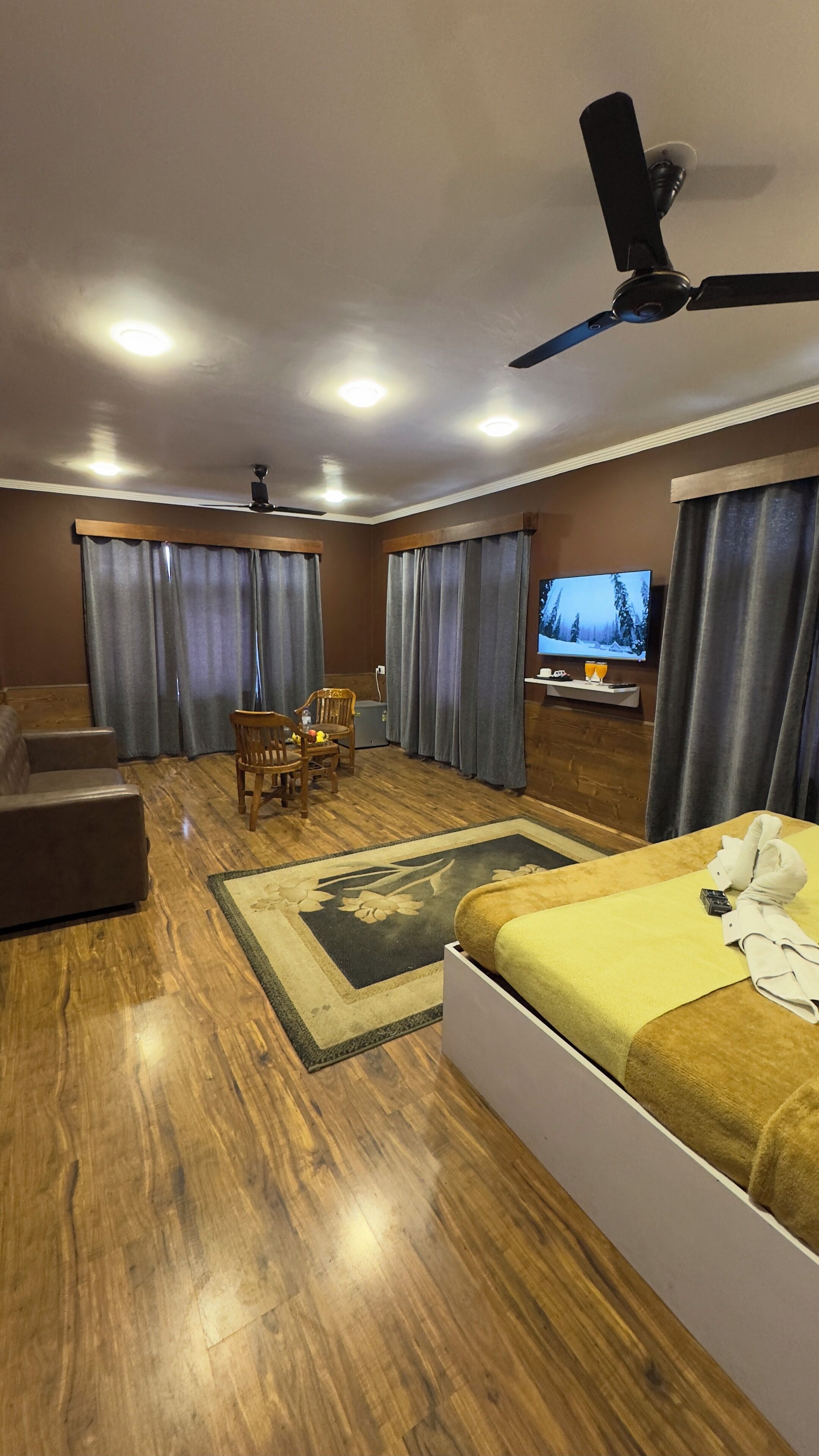 Foto - Hotel Jafson Accommodates