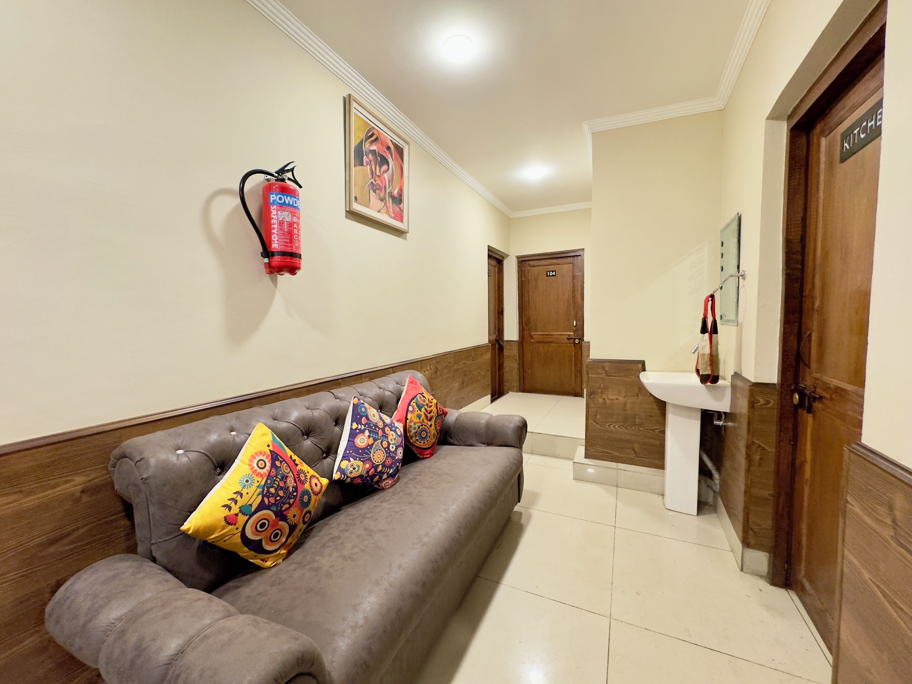 Foto - Hotel Jafson Accommodates