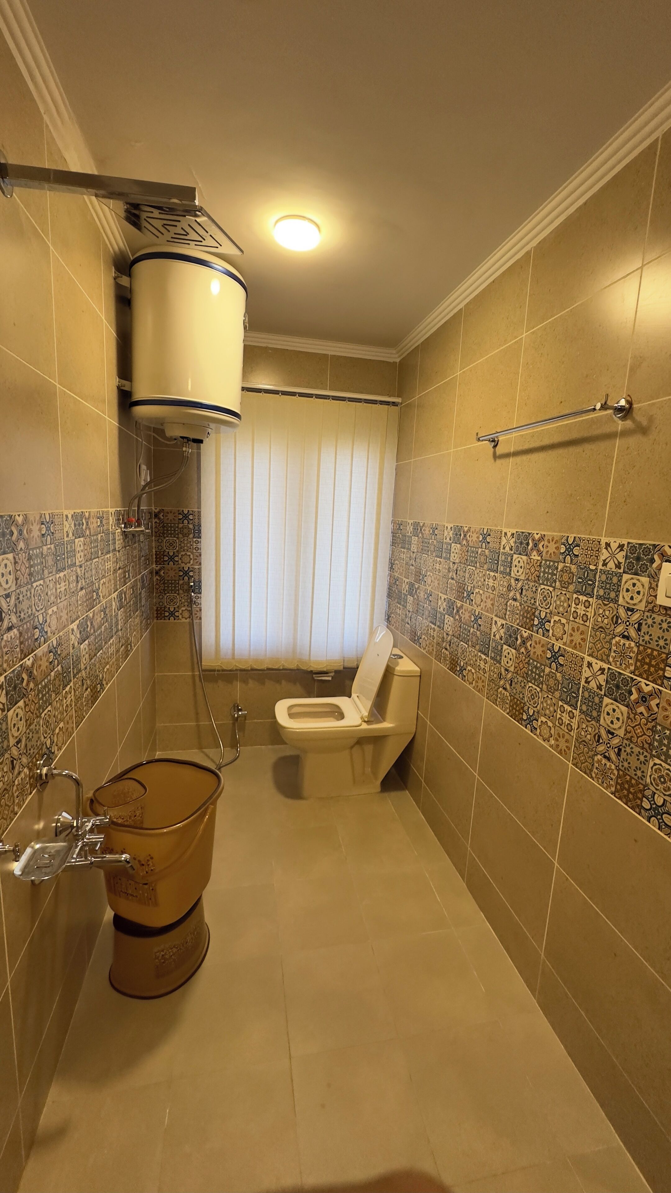 Foto - Hotel Jafson Accommodates