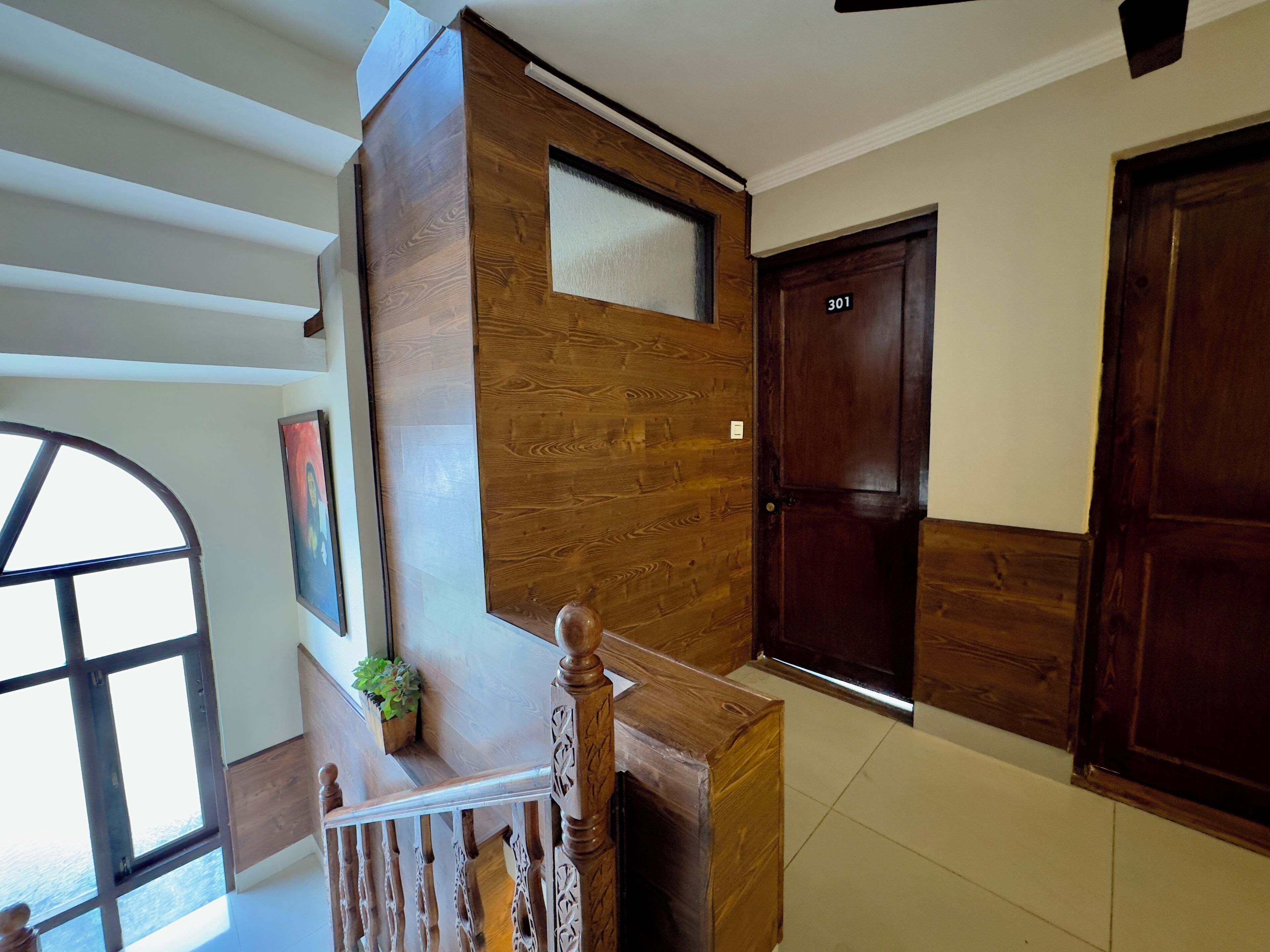 Foto - Hotel Jafson Accommodates