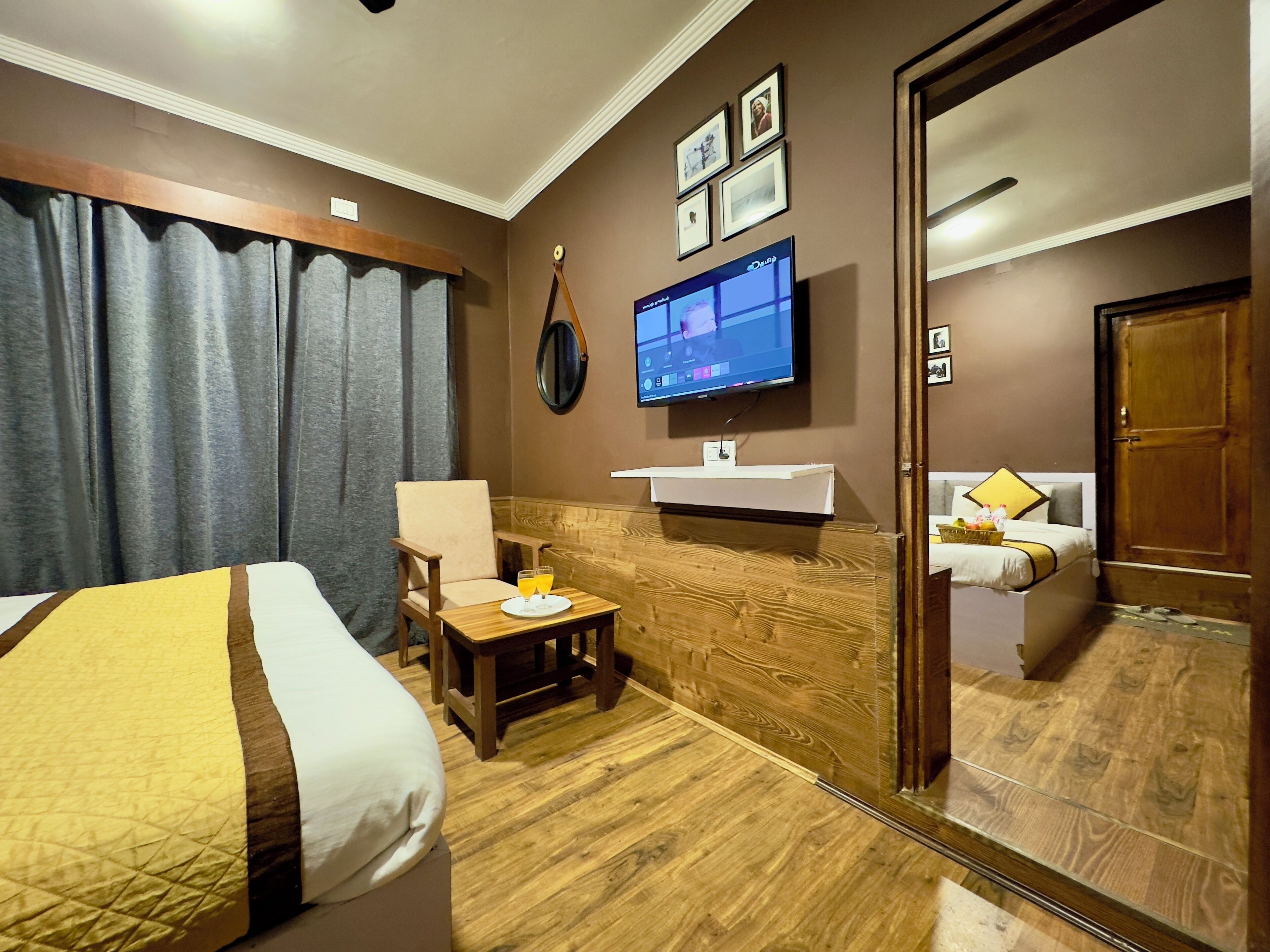 Foto - Hotel Jafson Accommodates