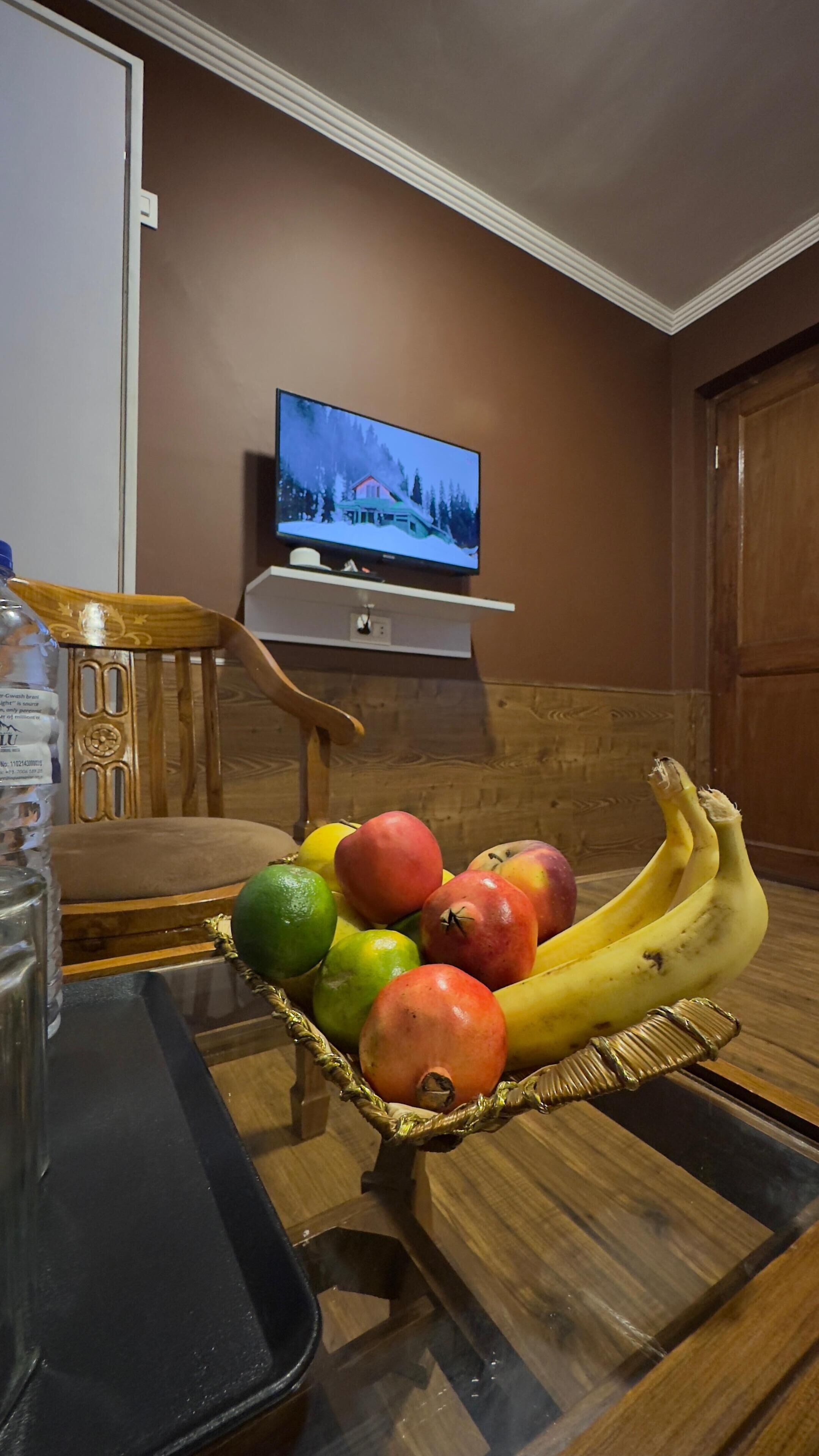 Foto - Hotel Jafson Accommodates