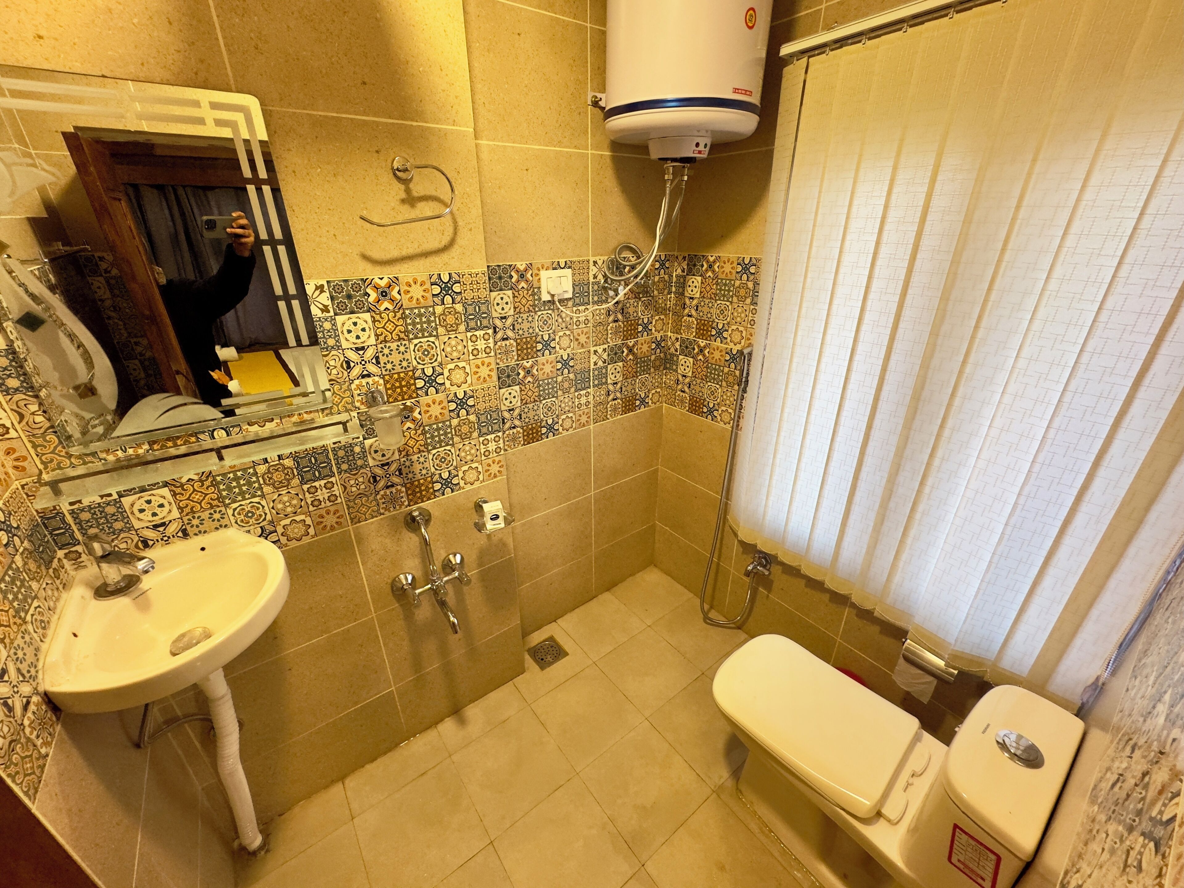 Foto - Hotel Jafson Accommodates