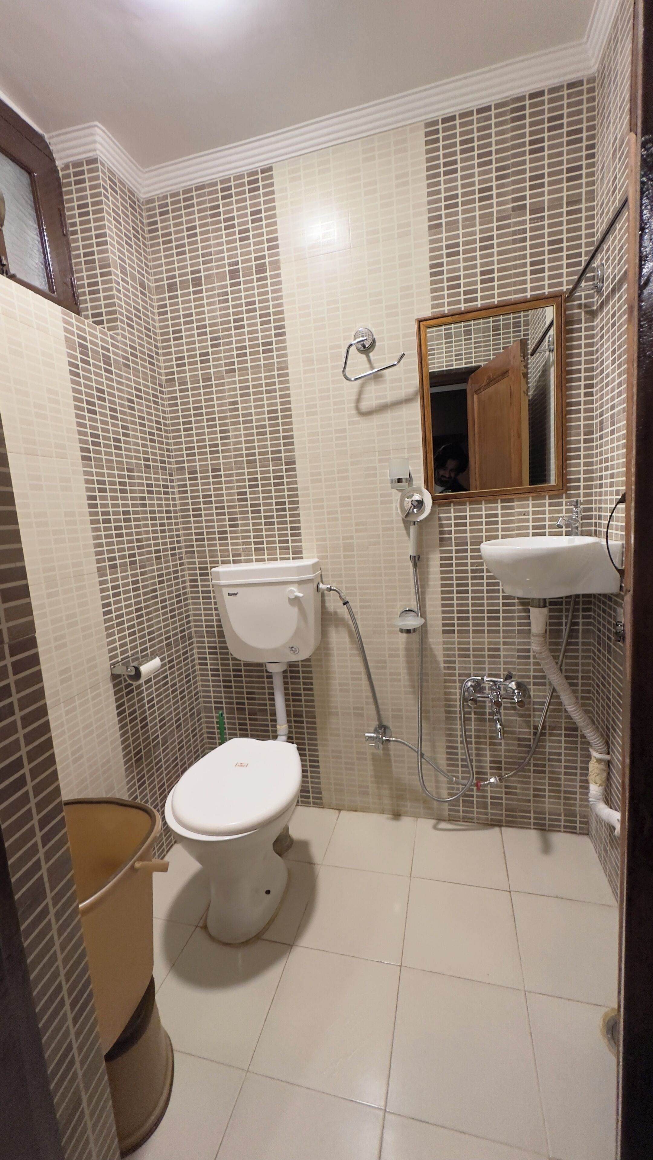 Foto - Hotel Jafson Accommodates