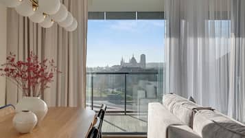 Grand Apartment