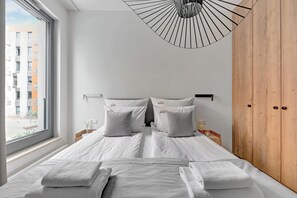 Classic Apartment