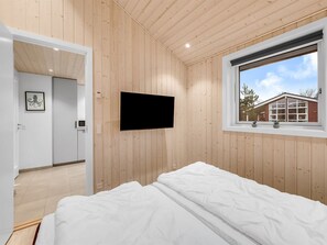 5 Schlafzimmer, WLAN