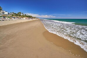Perto da praia 