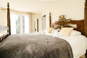 6 chambres, Wi-Fi gratuit