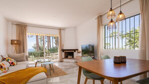 Unclassified image, 5 of 40, button - Apartment in Mijas Costa near Beaches (Mijas Costa)