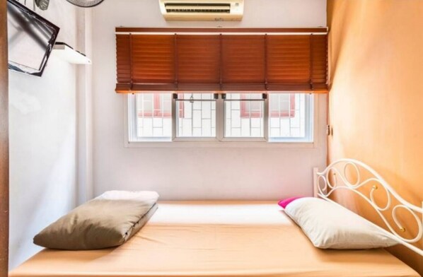 Standard-Doppelzimmer