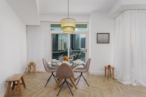 Apartamento | 2 dormitorios