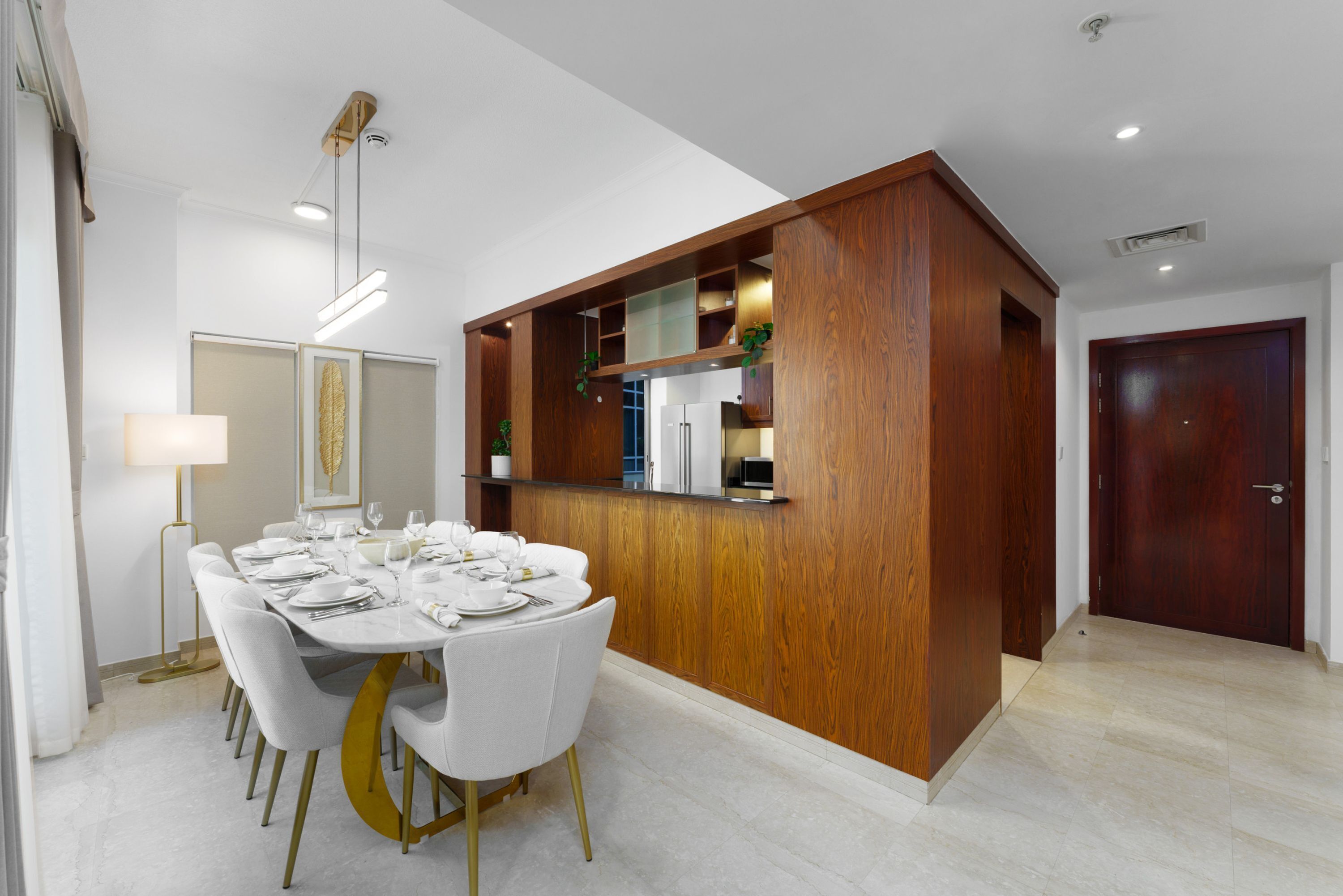 3 bedrooms