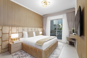 Biệt thự | 3 phòng ngủ 