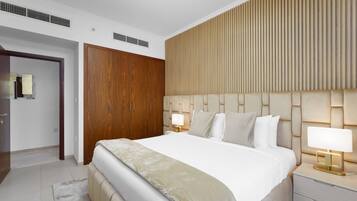 Biệt thự | 3 phòng ngủ