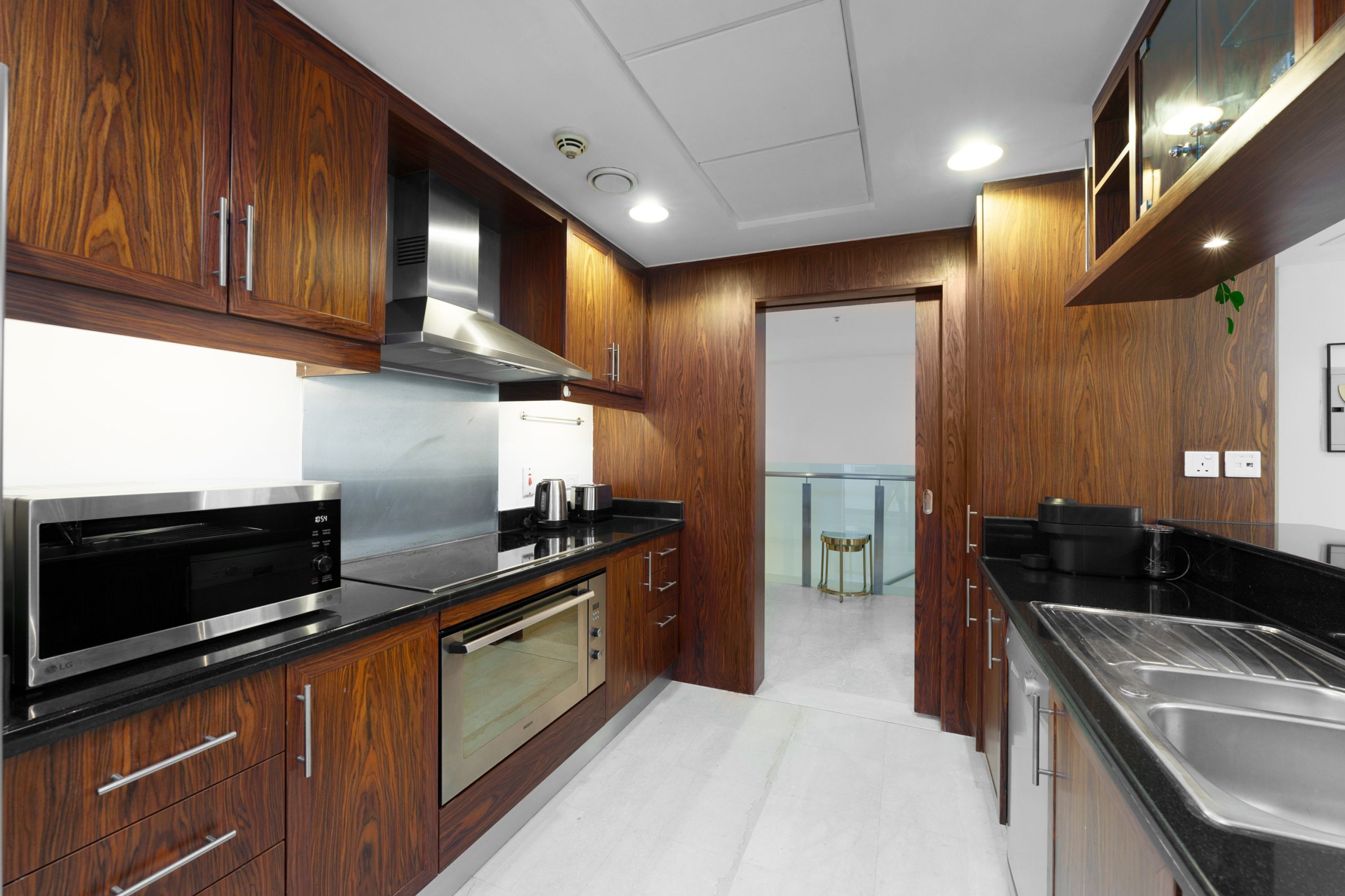 Villa | 3 habitaciones 
