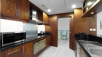 Villa | 3 habitaciones