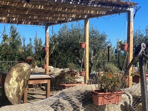 Exterior - Falipè (Pineto)