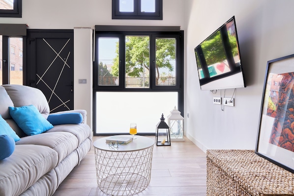 Smart TV