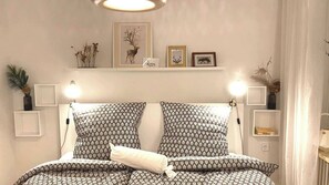 Apartment, 1 Bedroom, Terrace, Garden View - Fewo "schneerosenblüte", Oberstaufen-steibis (Oberstaufen)
