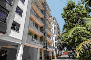 Exterior - Chasewood Park Apartments (Nairobi)