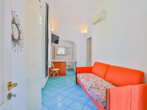Casa | 1 dormitorio