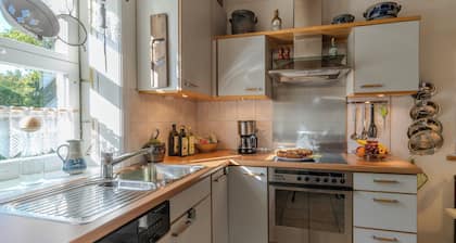 Business & Travel - Dein zweites Zuhause - nahe Schwerin Unesco