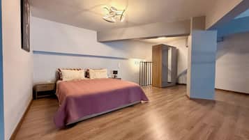 Luxury Apartment | Bathroom