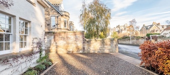 The Windmill Room | 1 min to Old Course