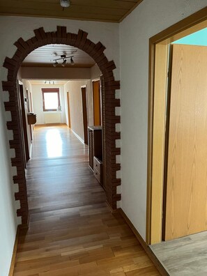 Interior - Large apartment in the middle of the Palatinate Forest (Kindsbach)