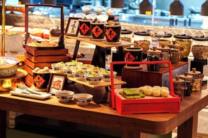 Restaurant - UrCove Xi'an Great Tang All Day Mall (Xi'an)