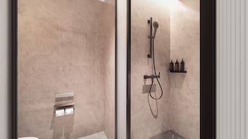 Comfort Double Room | Bathroom