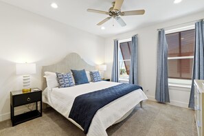 Family House, 2 Bedrooms, Non Smoking