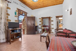 Leilighet | 2 soverom og lydisolert