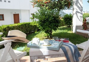 Family Room with Panoramic View | Terassi/patio