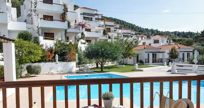 Skopelos Summer Homes