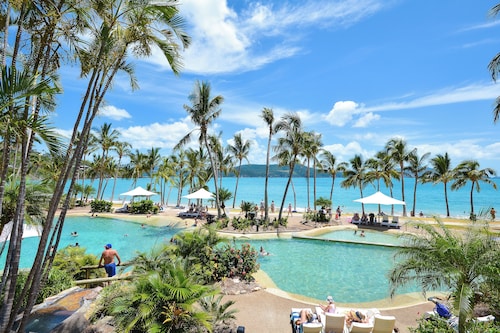 Poinciana 112 by HamoRent on Hamilton Island