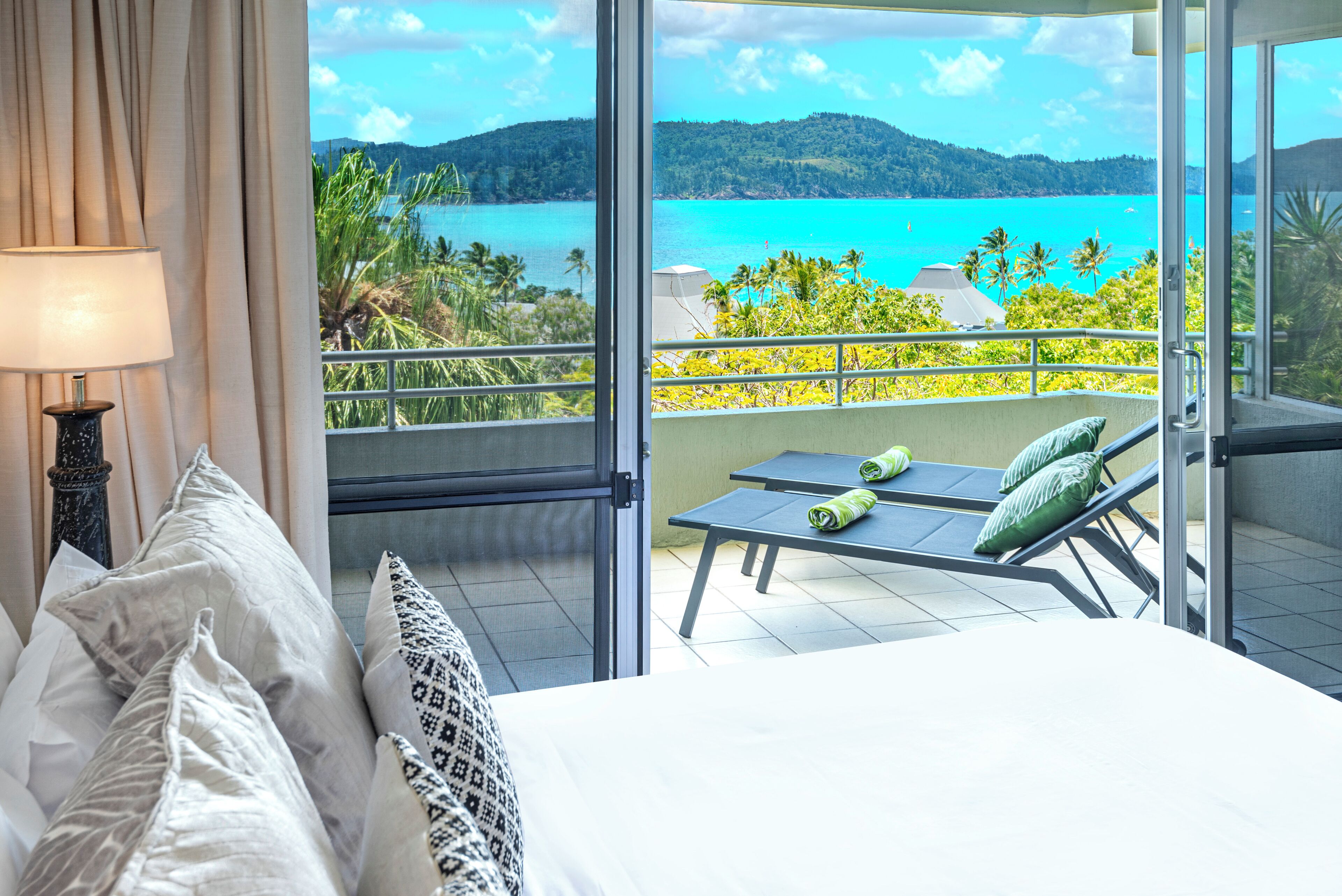 3 多间卧室、熨斗/熨衣板、旅行婴儿床、上网接入