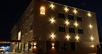 RRR Grand by Prince Resorts- Experience Luxury in a Natural Embrace