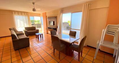 Renoir Apartment - one per floor, 2 parking spaces and swimming pool - Downtown