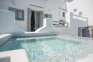 Villa Pathos - Apleton Villas Paros (Paros)