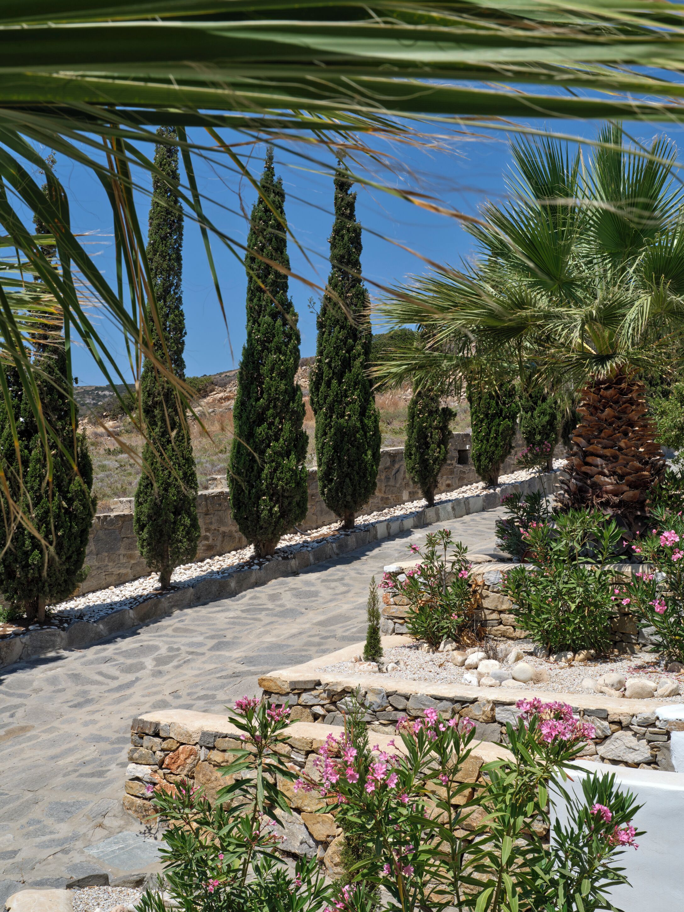 Villa Elpida | 外觀