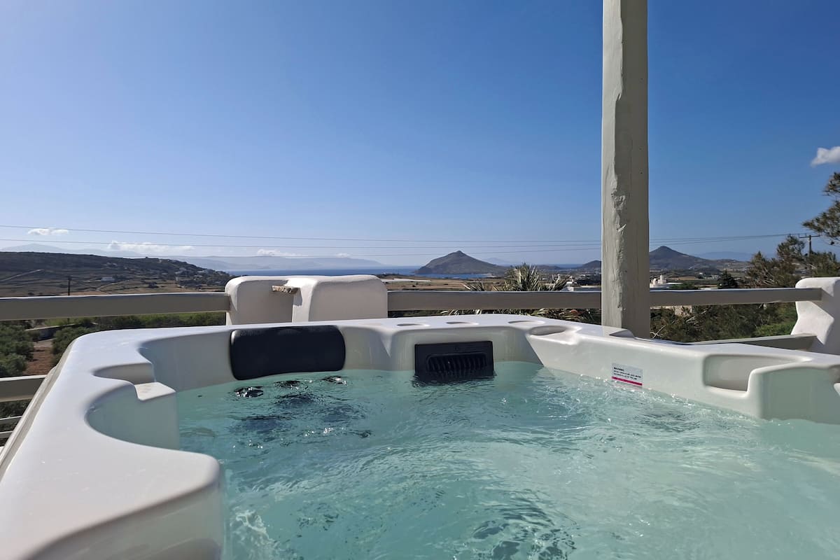 Studio Eleftheria | Alberca privada