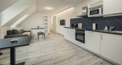 Heimbach Apartments Renchen