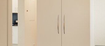 Renchen Heimbach公寓