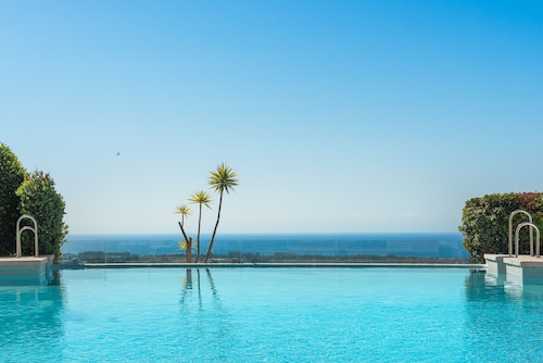 Premium Penthouse with Unmatched Views