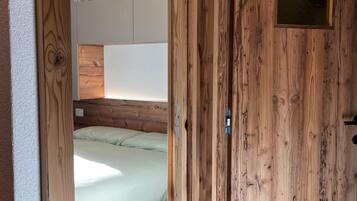 1 makuuhuone, Wi-Fi, vuodevaatteet