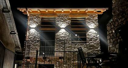 Chalet Letizia Mountain and Relax - Stella Alpina Apartment