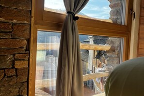 Interior - Chalet Letizia Mountain and Relax - Stella Alpina Apartment (Premana)